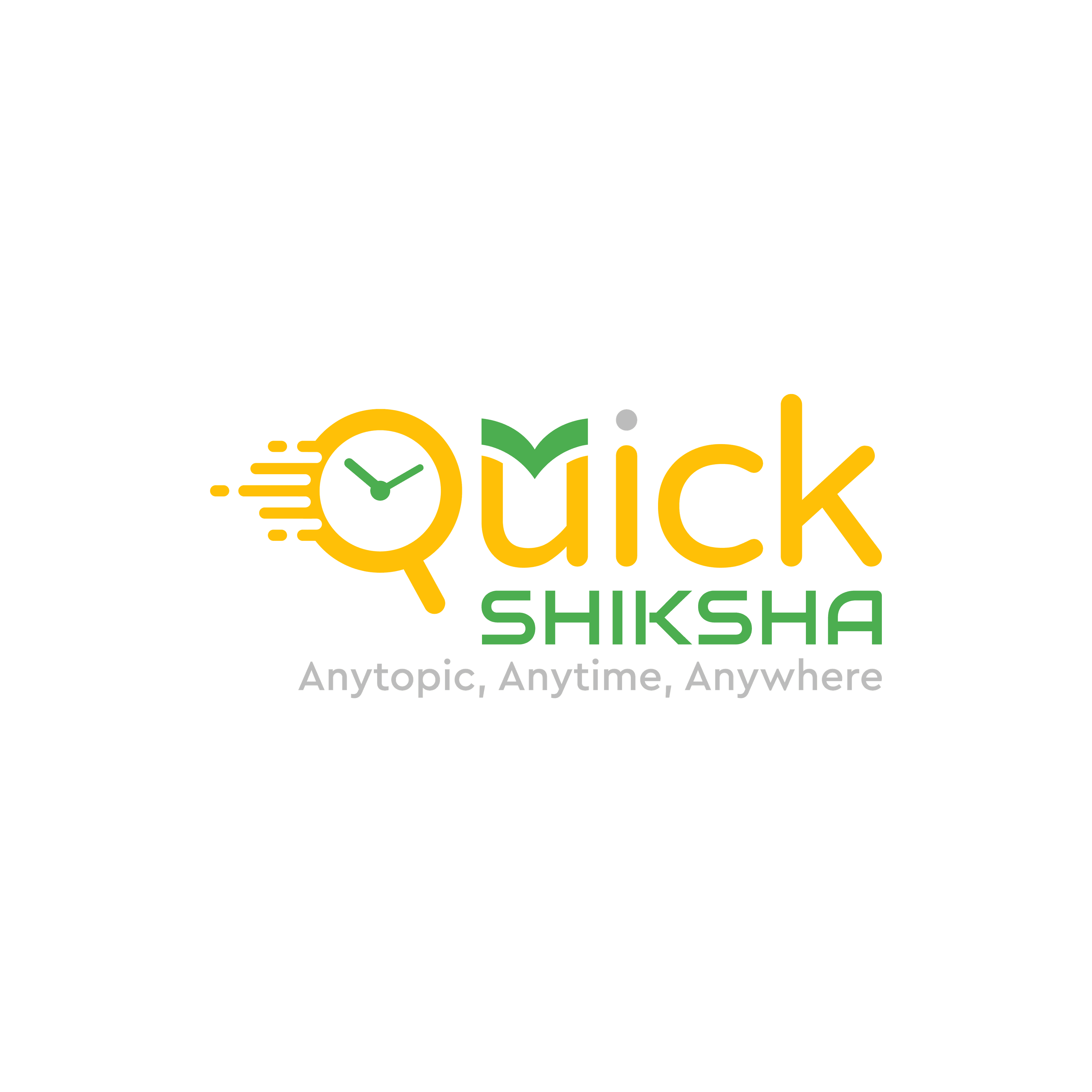 QuickShiksha