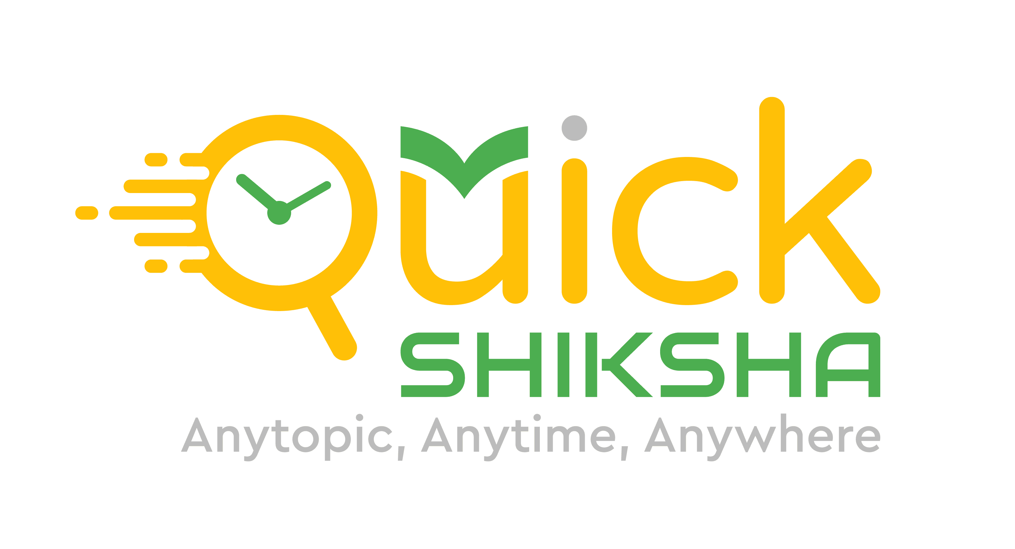 QuickShiksha